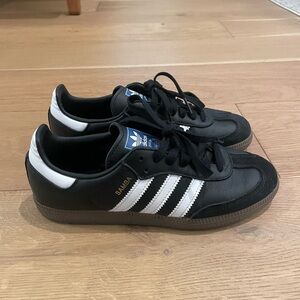 Adidas Samba Sneakers